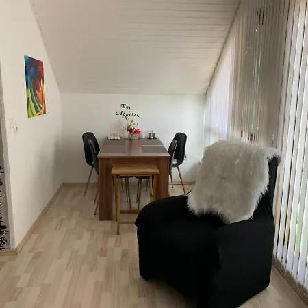 Adam Apartament *
