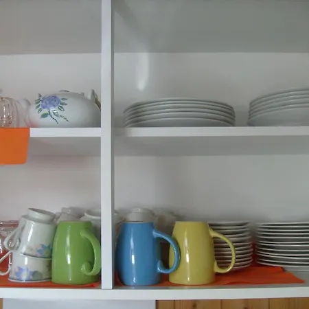 Adam Appartamento Bechenheim