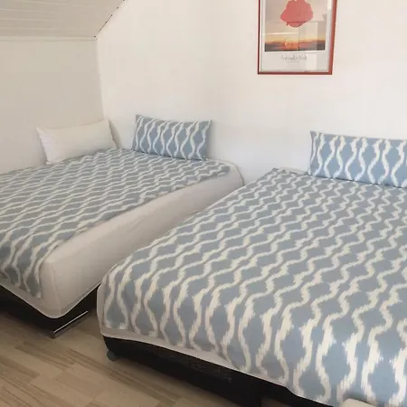 Adam Apartament Bechenheim