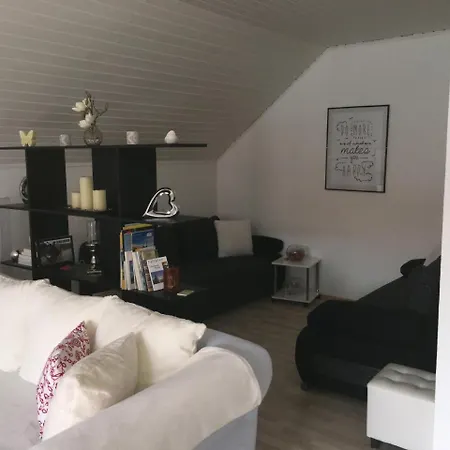 Daire Adam Bechenheim