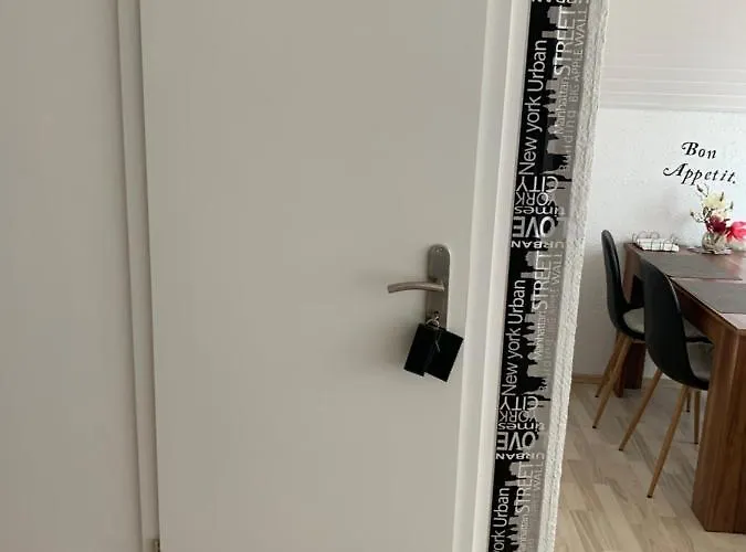 Adam Apartament Bechenheim