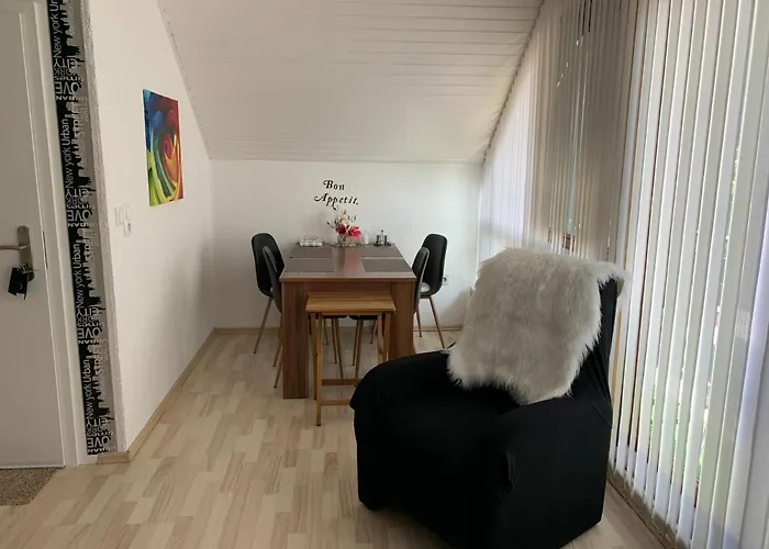 Adam Apartament *