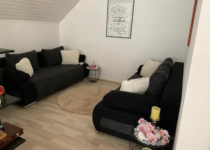 Apartament Adam