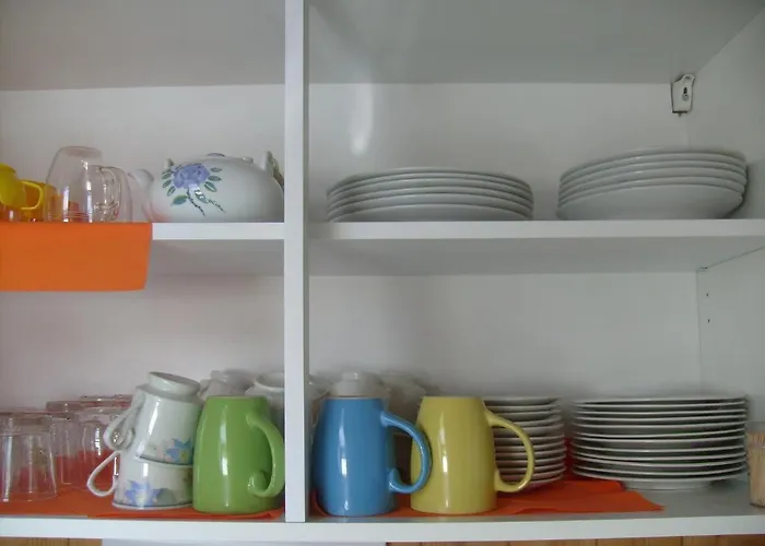 Adam Apartament Bechenheim