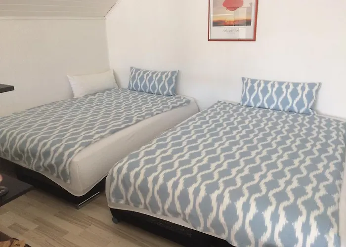 Adam Apartament Bechenheim