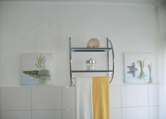 Adam Apartament Bechenheim