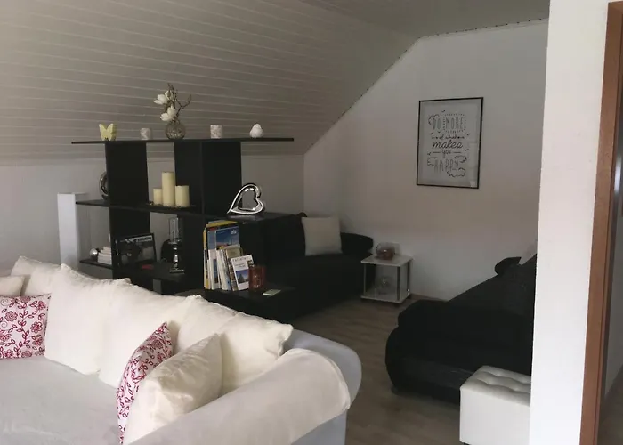 Apartament Adam Bechenheim