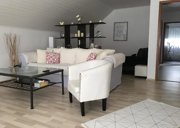 Adam Apartament Bechenheim